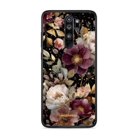 Phone Glossy Case Xiaomi Redmi Note 8 Pro - Design G169G