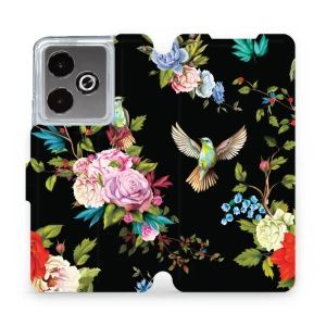 Phone Case Realme GT 7T - Design VD09S