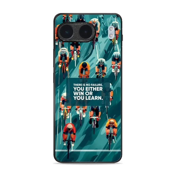 Hülle Glossy Case für OnePlus Nord 4 5G - Farbe GD02G