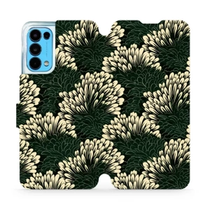 Etui do OPPO RENO 5 5G - wzór VA45S