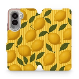 Phone Case Xiaomi POCO M7 - Design VP81S