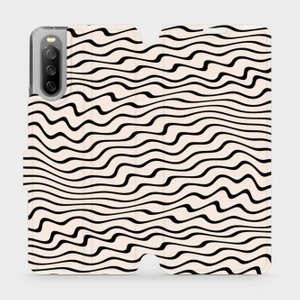 Hülle für Sony Xperia 10 III - Farbe VA62S