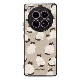 Phone Glossy Case Infinix ZERO 40 5G - Design G160G