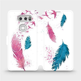 Phone Case LG V30 - Design MR08S