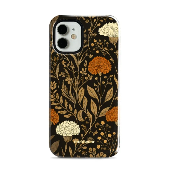 Etui Elite Pro do Apple iPhone 12 mini - wzór E174E