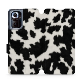 Phone Case Xiaomi Redmi Note 10 pro - Design V165S