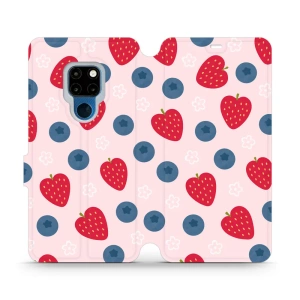 Etui do Huawei Mate 20 - wzór VP84S