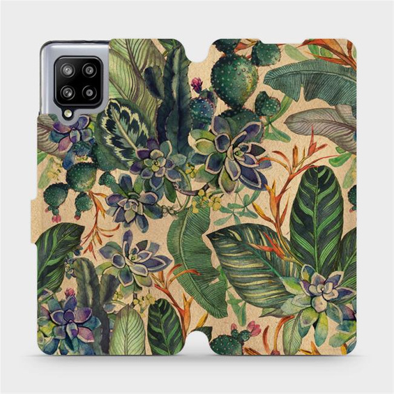 Phone Case Samsung Galaxy A42 - Design VP05S