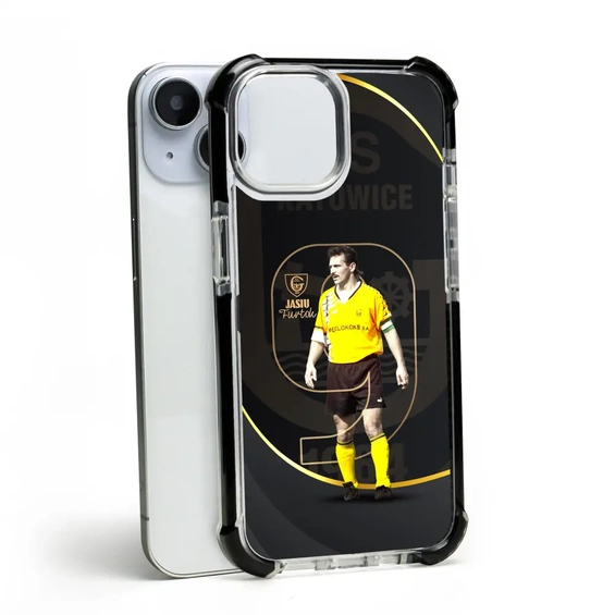 Case MagSafe Elite Bumper for Apple iPhone XS - Design D07GK