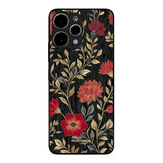 Hülle Glossy Case für Xiaomi Redmi 12 - Farbe G172G