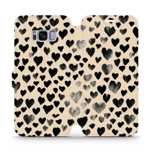 Phone Case Samsung Galaxy S8 Plus - Design VA51S