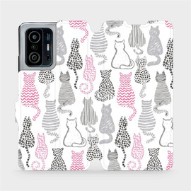 Phone Case Xiaomi 11T Pro - Design MX01S