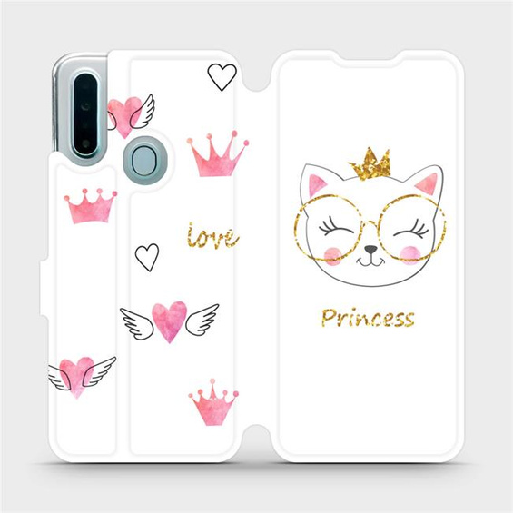 Etui do OPPO A31 - wzór MH03S