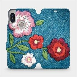 Phone Case Xiaomi Redmi Note 5 - Design MD05P