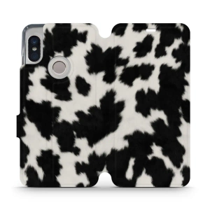 Hülle für Xiaomi Redmi Note 5 - Farbe V165S