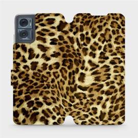 Etui do Motorola Moto E22i - wzór VA33P