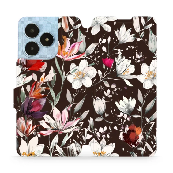 Phone Case Realme Note 50 - Design VP72S