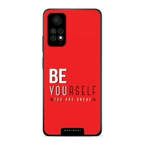 Etui Glossy Case do Xiaomi Redmi Note 11 Pro 5G - wzór G072G