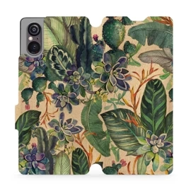 Phone Case Sony Xperia 5 V - Design VP05S