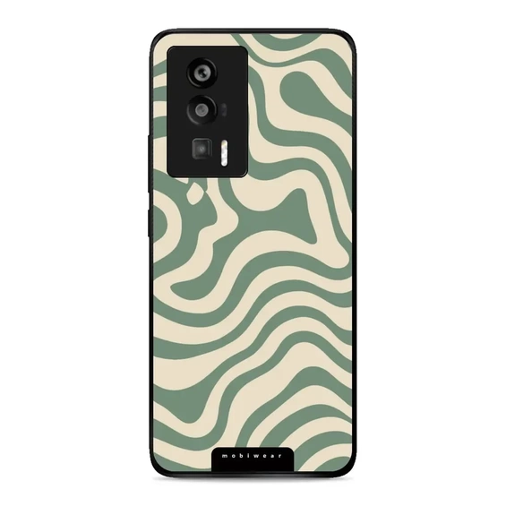 Etui Glossy Case do Xiaomi POCO F5 Pro - wzór GA57G