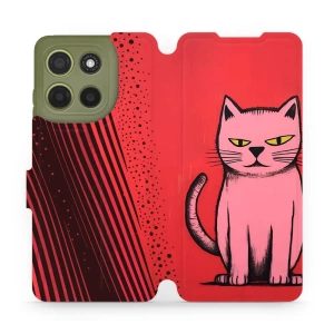 Etui do Motorola Moto G15 - wzór VP54S