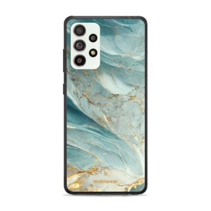 Phone Glossy Case Samsung Galaxy A52S 5G - Design G022G