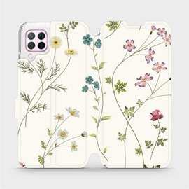 Hülle für Huawei P40 Lite - Farbe MD03S