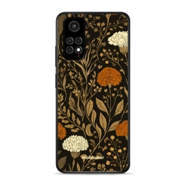 Phone Glossy Case Xiaomi Redmi Note 11S - Design G174G