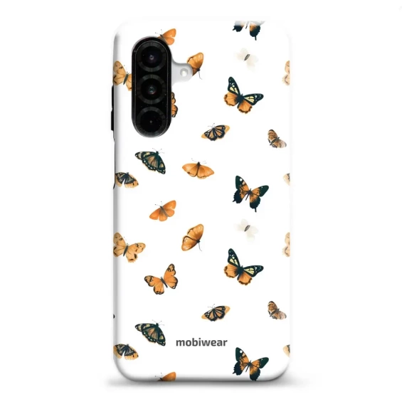 Hülle Elite Pro für Samsung Galaxy A26 5G - Farbe EP76E