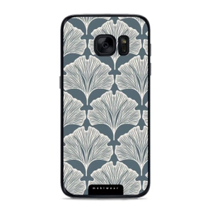Phone Glossy Case Samsung Galaxy S7 - Design GA43G