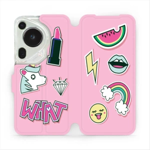 Hülle für Huawei Pura 70 Ultra - Farbe M129S