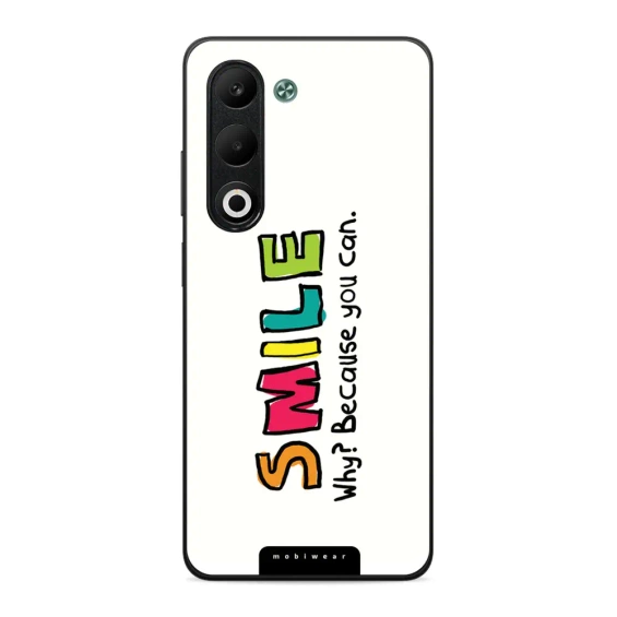 Phone Glossy Case OPPO A5m - Design G073G