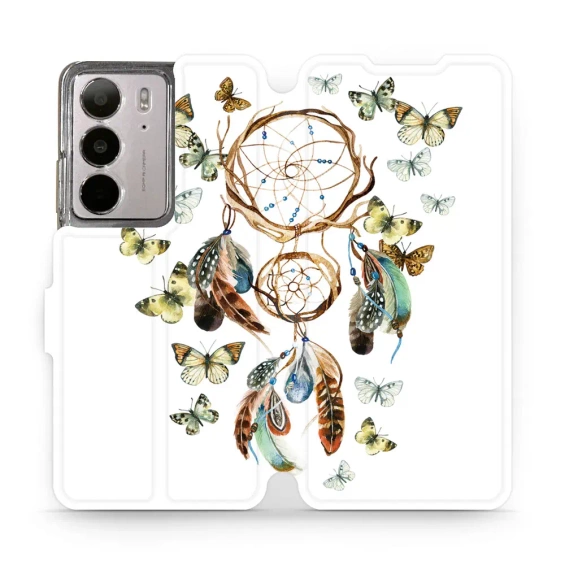 Phone Case Realme C75 - Design M001P