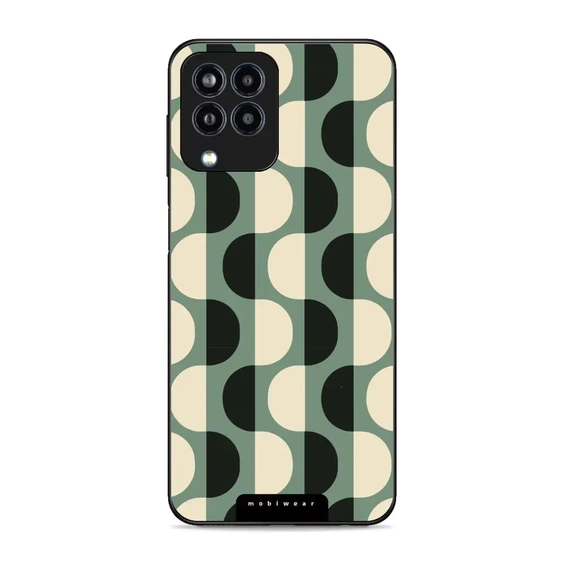 Etui Glossy Case do Samsung Galaxy M33 5G - wzór GA56G