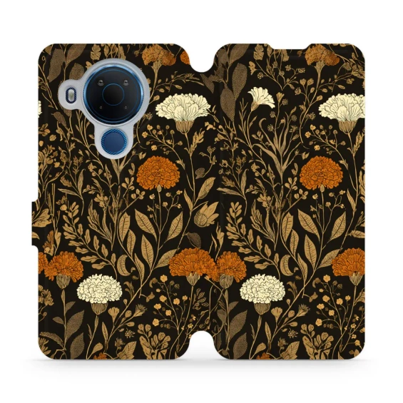 Etui do Nokia 5.4 - wzór V174S