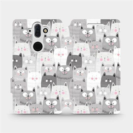 Phone Case Nokia 8 Sirocco - Design M099P