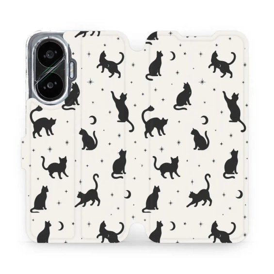 Phone Case Xiaomi POCO F7 - Design V162S