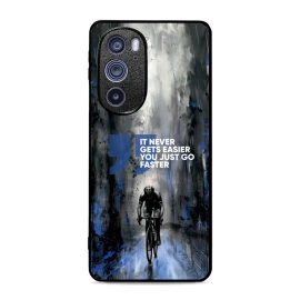 Hülle Glossy Case für Motorola Edge 30 Pro - Farbe GD04G