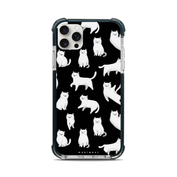 Case MagSafe Elite Bumper for Apple iPhone 11 Pro Max - Design D163D