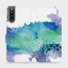 Phone Case Sony Xperia 10 IV - Design MG11S