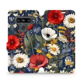 Phone Case LG G8s ThinQ - Design VP46S