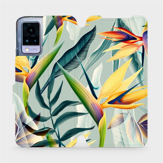 Phone Case Vivo V21 5G - Design MC02S