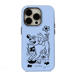 Case Elite Pro for Samsung Galaxy A14 4G - Design E45BS