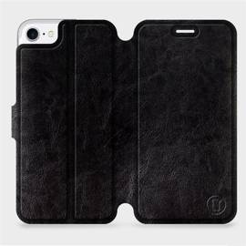 Phone Case Apple iPhone SE 2022 - Design Black&Gray