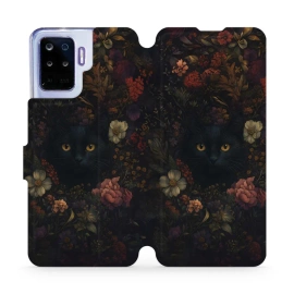 Phone Case OPPO Reno 5 Lite - Design V161S