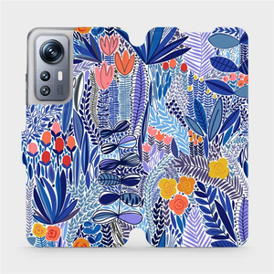 Phone Case Xiaomi 12S - Design MP03P