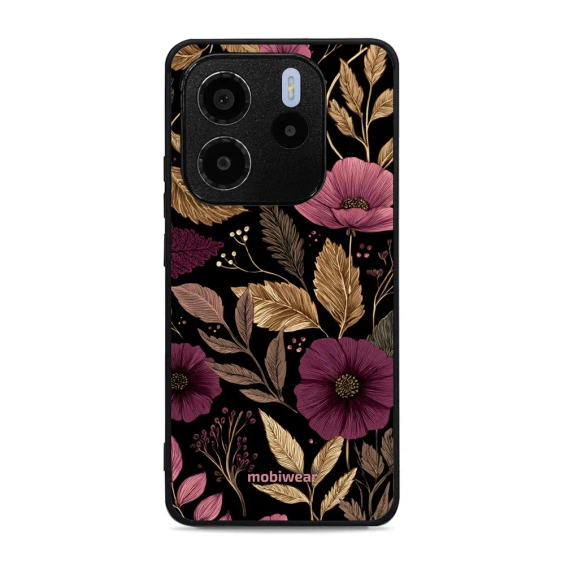 Etui Glossy Case do Xiaomi Redmi Note 14 5G - wzór G170G