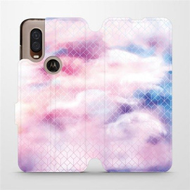 Phone Case Motorola One Vision - Design MR02S