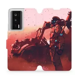 Phone Case Xiaomi POCO F5 Pro - Design MA09S