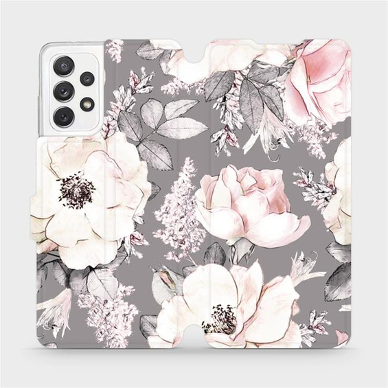 Phone Case Samsung Galaxy A72 - Design MX06S